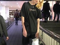 Lucu Tapi Kasihan, Perjuangan Turis Bule di Jepang