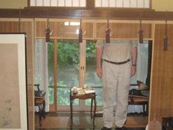 Lucu Tapi Kasihan, Perjuangan Turis Bule di Jepang