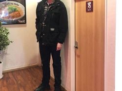 Lucu Tapi Kasihan, Perjuangan Turis Bule di Jepang