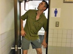 Lucu Tapi Kasihan, Perjuangan Turis Bule di Jepang