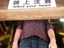 Lucu Tapi Kasihan, Perjuangan Turis Bule di Jepang