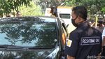 Sadis! Ini Foto-foto Mobil yang Diberondong Peluru di Purwakarta