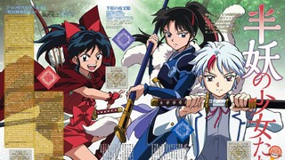 Anime Yashahime Rampung, Proyek Kreator Inuyasha Lainnya Masih on Going