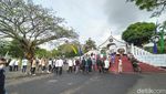 Potret Situs Jambansari, Bakal Primadona Wisata Ciamis