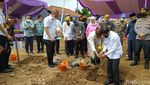 Potret Situs Jambansari, Bakal Primadona Wisata Ciamis
