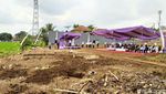 Potret Situs Jambansari, Bakal Primadona Wisata Ciamis