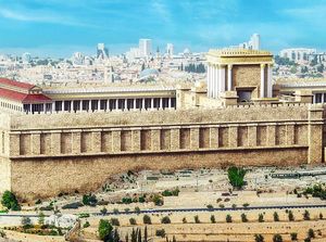 6 Situs Sejarah UNESCO Dibangun Kembali... Secara Virtual