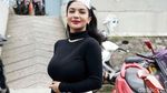Seksi Banget, Siva Aprilia Bisa Munduran Dikit?