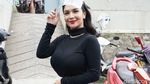 Seksi Banget, Siva Aprilia Bisa Munduran Dikit?