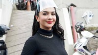 Namun Siva sempat sakit karena kelelahan usai terlalu sering berkuda. Pool/Noel/detikFoto.