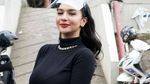 Seksi Banget, Siva Aprilia Bisa Munduran Dikit?