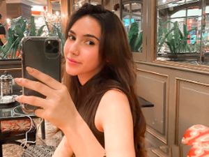 Syahra Larez Resmi Menikah, Suaminya Pengusaha