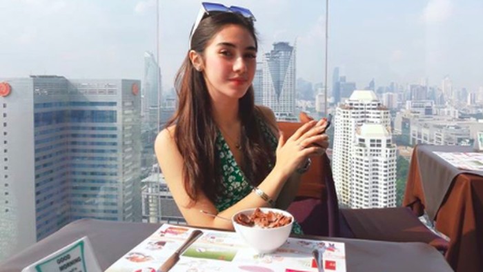 Syahra Larez