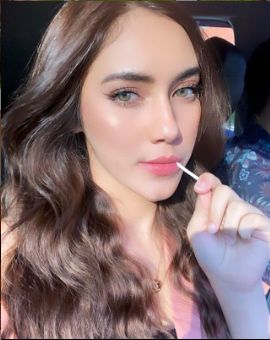 Syahra Larez