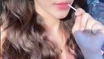 Momen Kulineran Syahra Larez, Mantan Cantik Rizky Billar