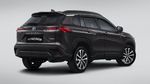 Tampang Keren Toyota Corolla Cross yang Dibanderol Mulai Rp 457,8 Juta