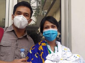 Kasus Narkobanya Dilimpahkan ke Jaksa, Vannesa Angel Minta Doa Terbaik