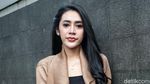 Potret Vernita Syabilla, Artis Terlibat Dugaan Prostitusi Bertarif Rp 30 Juta