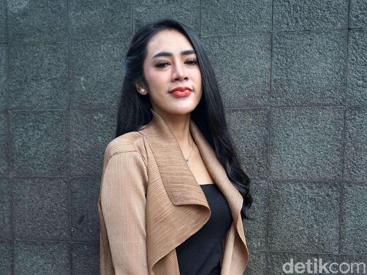 Potret Vernita Syabilla, Artis Terlibat Dugaan Prostitusi Bertarif Rp 30 Juta