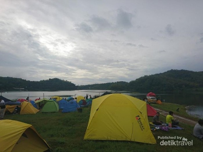 Waduk Sermo