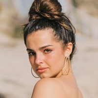 Di Tiktok, pemilik nama akun @addisonre itu punya lebih dari 54,3 juta pengikut. Videonya pun sudah disukai lebih dari 3 miliar kali. Foto: Instagram @addisonraee