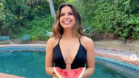 Addison Rae adalah sosok yang berhasil mendapatkan uang paling banyak di TikTok. Dok. Instagram/addisonrae