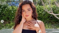Dilansir dari Forbes, Addison berhasil mengungguli Charlie DAmalio hingga Spencer X. Dok. Instagram/addisonrae