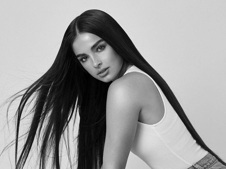 Ini Addison Rae, Gadis Cantik Bintang TikTok Termahal, Raih Rp 73 M Setahun