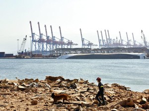 Ledakan Beirut Bikin Ekonomi Lebanon Makin Terpuruk