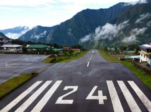 Kasihan, Nepal Galau Terus karena Corona
