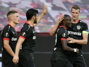 Liga Europa: Leverkusen Pede Kalahkan Inter