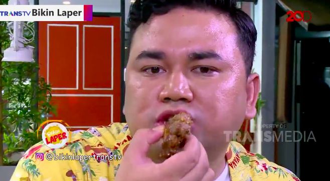 Bikin Laper! Nikmatnya Pasta Buntut dan Steak Tenderloin Empuk