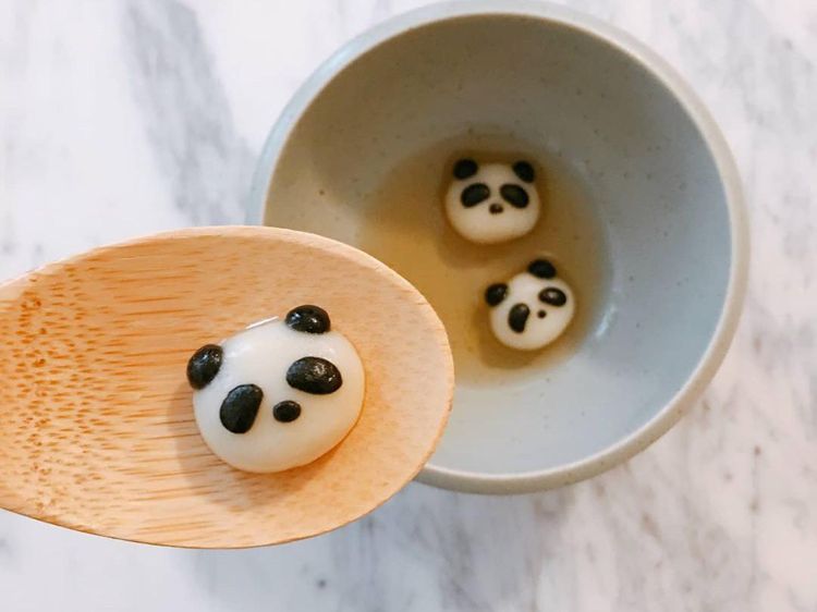 10 Boba Bentuk Karakter Hewan yang Menggemaskan