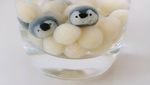10 Boba Bentuk Karakter Hewan yang Menggemaskan