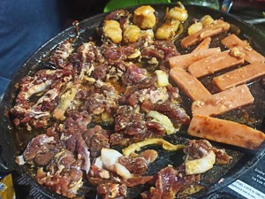 Resep Bumbu Marinasi Daging ala Resto AYCE dari Netizen, Contek Yuk!