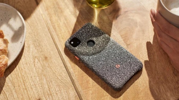 casing google