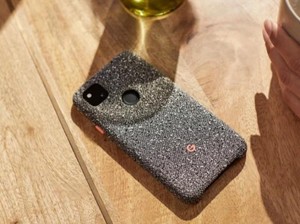 Google Akan Daur Ulang Botol Bekas untuk Casing Ponsel