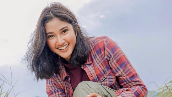 Claresta Taufan