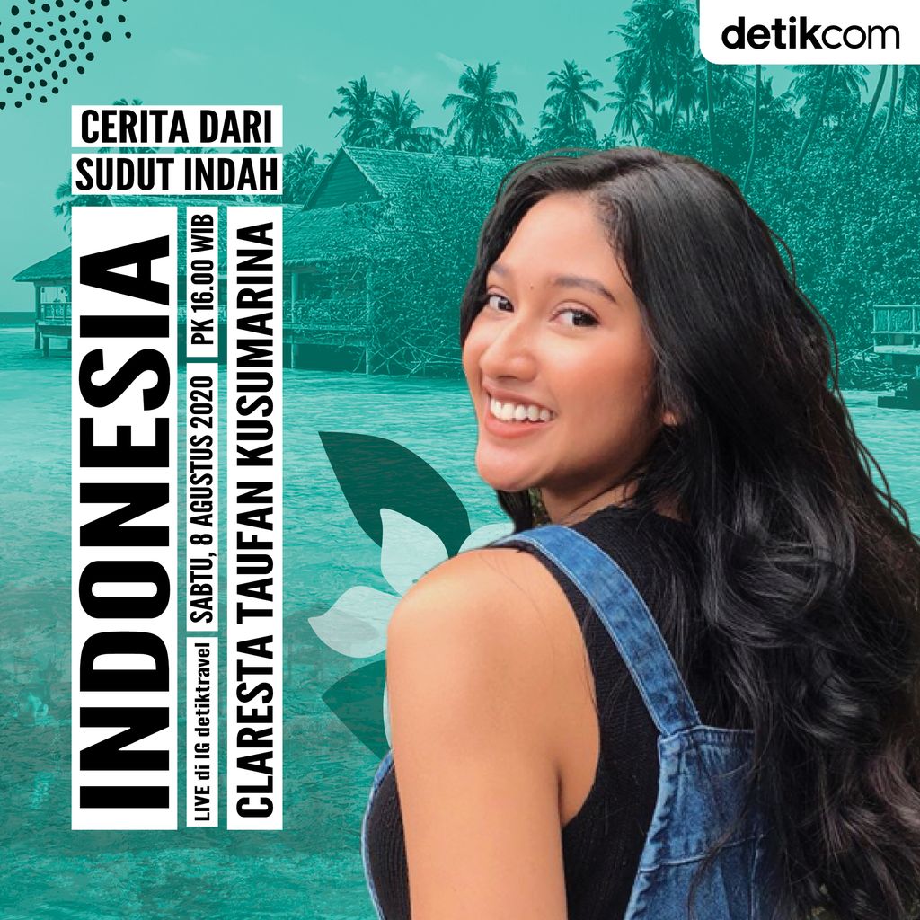 Claresta Taufan