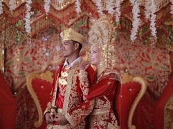 Saat Bule Kepincut Pria Indonesia