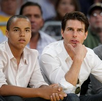 Semasa kecil, Connor sempat menjadi aktor, namun kariernya di dunia akting tidak dilanjutkannya.  Foto: instagram