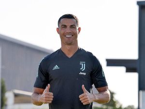 Cristiano Ronaldo Ingin Tinggal Selamanya di Arab Saudi, Akankah Jadi Mualaf?