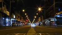Dengan diberlakukannya aturan pembatasan tahap empat, warga di kawasan metropolitan Melbourne telah dilarang untuk keluar rumah mulai pukul 8 malam sampai 5 subuh setiap harinya selama enam minggu.