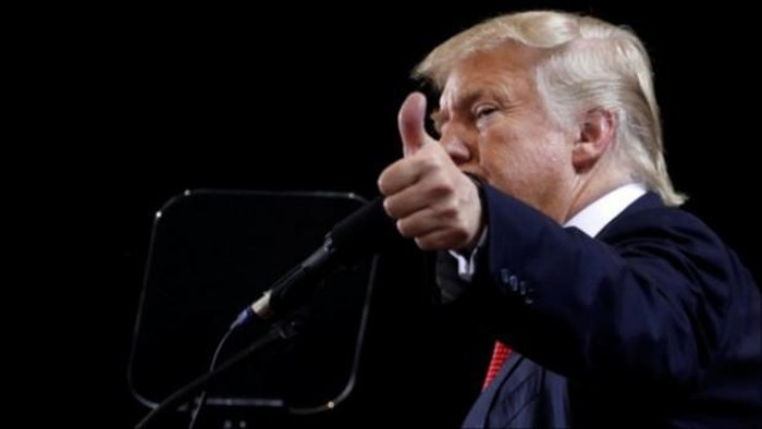 Di Balik Murka Trump dan Pajak Netflix CS Di Balik Murka Trump dan Pajak Netflix CS