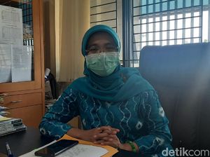 393 Guru Surabaya Positif COVID-19, Ini Saran Persakmi soal Belajar Tatap Muka