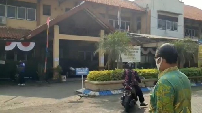 Dispendukcapil Pemkot Pasuruan