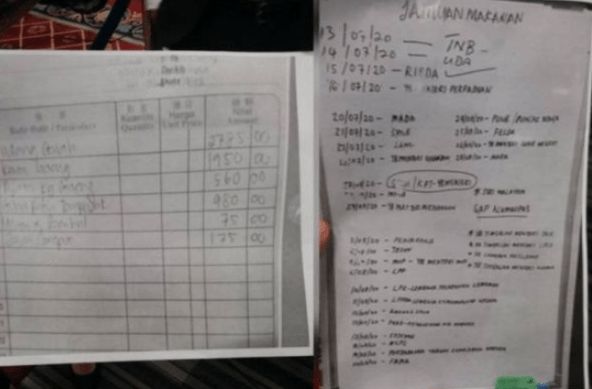 DPR Malaysia Dikritik karena Habiskan Rp 34 Juta untuk Pesta Lobster