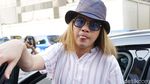 5 Artis Lolos dari Maut karena Kecelakaan