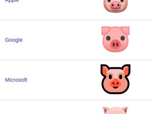 Ini Arti Emoji Babi Menurut Emojipedia yang Ditanya Polisi ke Jerinx