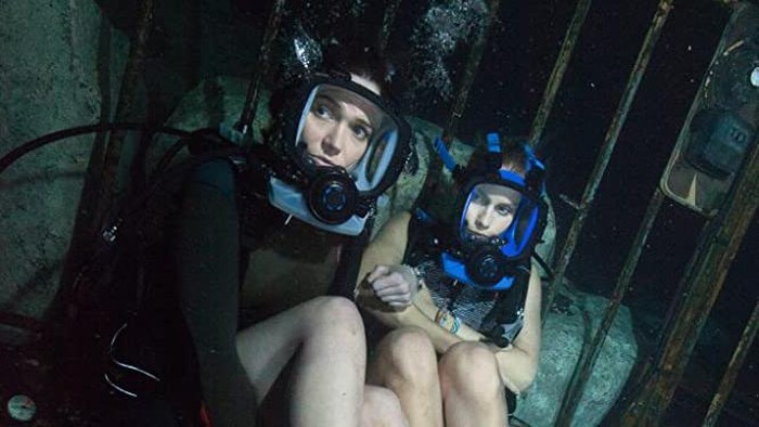 Film 47 Meters Down